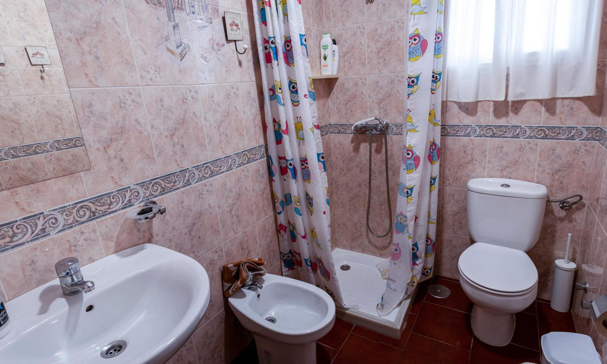 Casa Rural La Callejita Grazalema Eksteriør billede