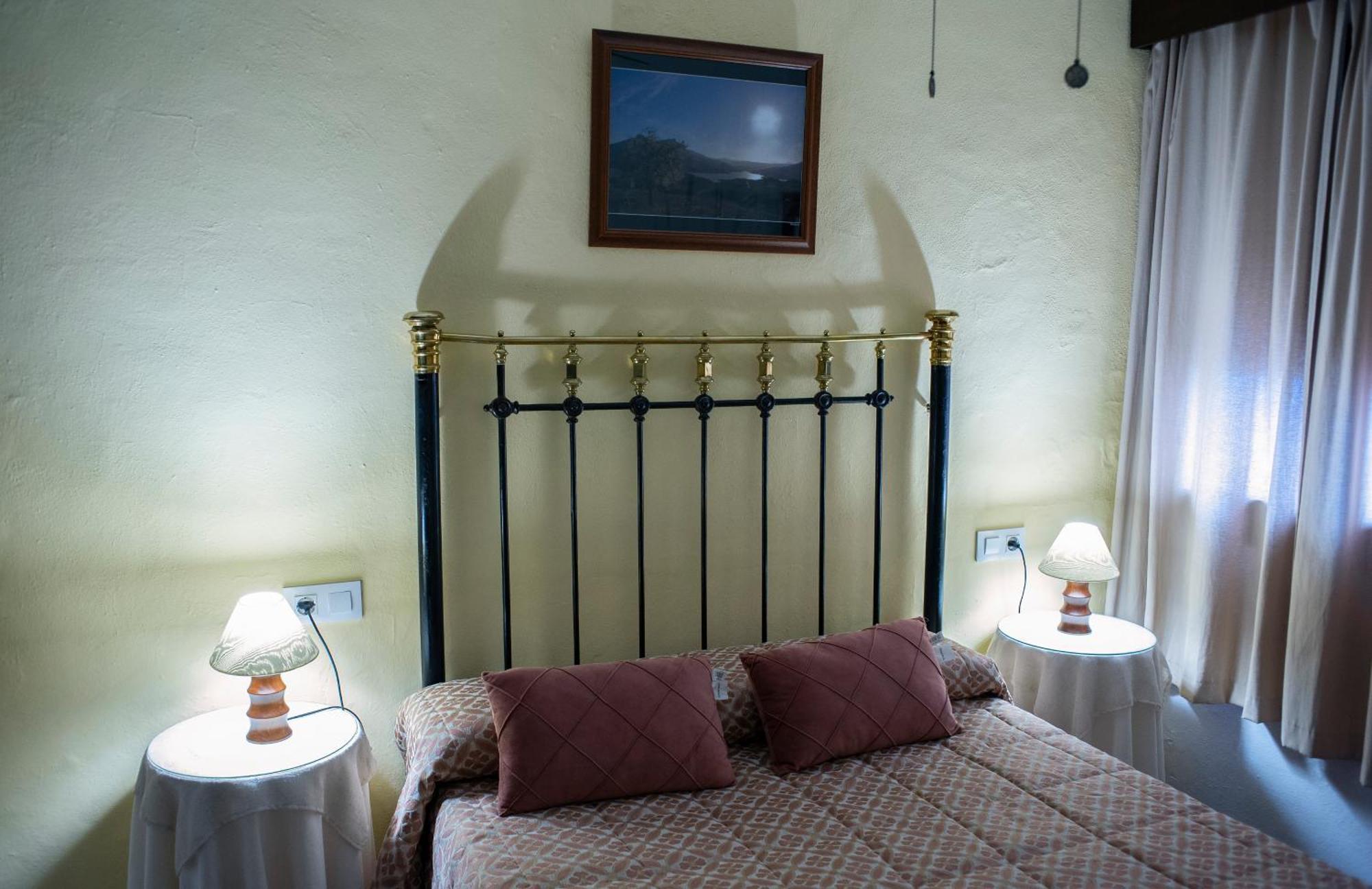 Casa Rural La Callejita Grazalema Eksteriør billede