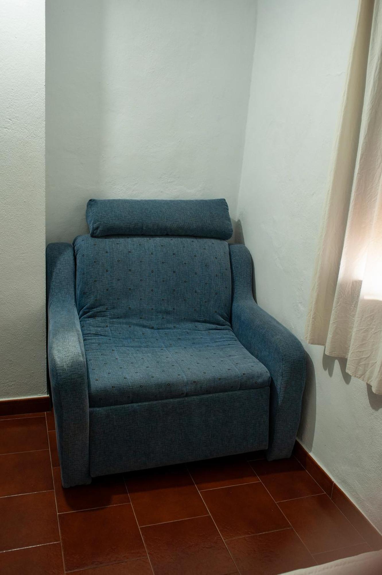 Casa Rural La Callejita Grazalema Eksteriør billede